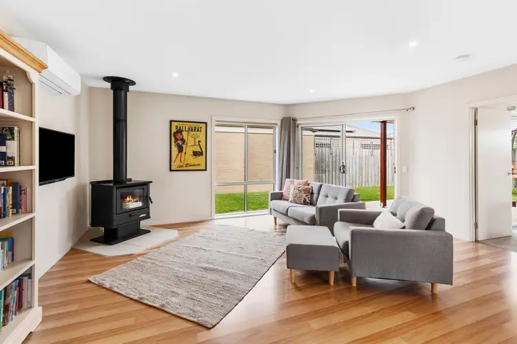 Main view of Homely house listing, 34 Empress Boulevard, Ocean Grove VIC 3226