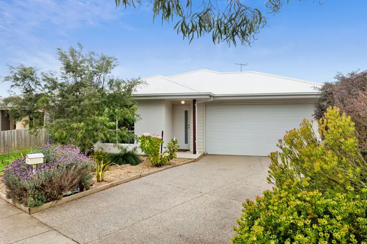 Third view of Homely house listing, 34 Empress Boulevard, Ocean Grove VIC 3226