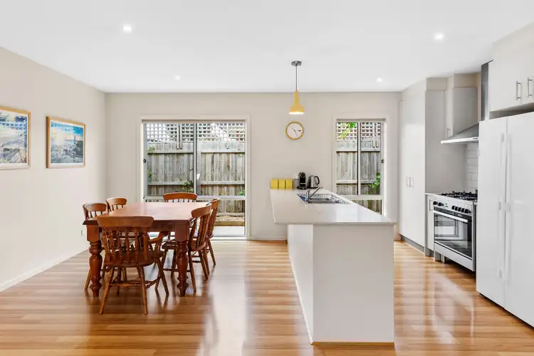 Sixth view of Homely house listing, 34 Empress Boulevard, Ocean Grove VIC 3226