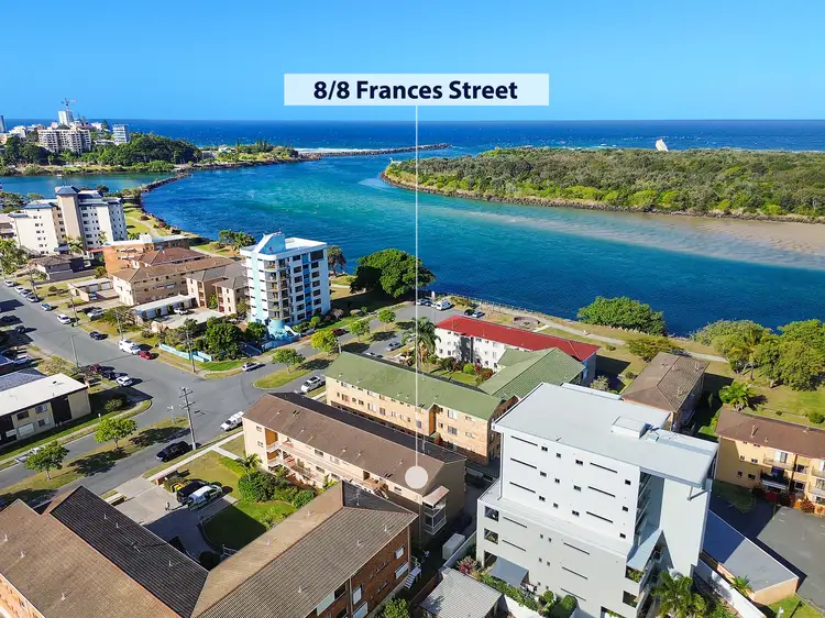 8/8 Frances Street, Tweed Heads NSW 2485
