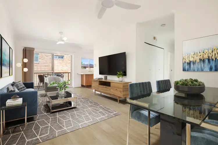 Second view of Homely apartment listing, 8/8 Frances Street, Tweed Heads NSW 2485