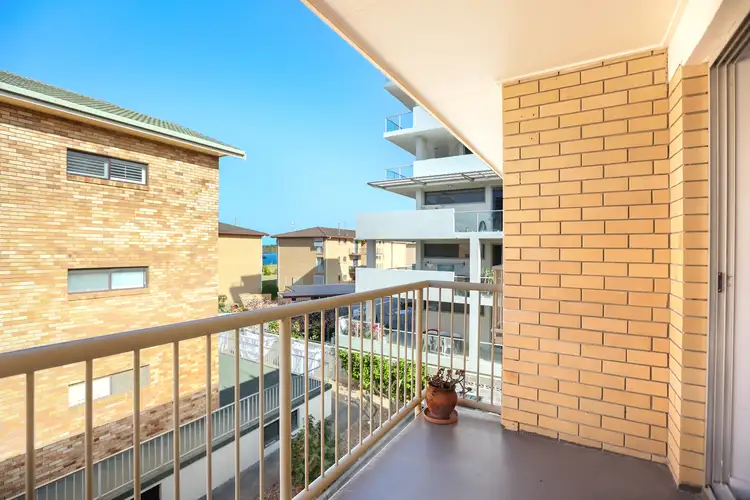 Third view of Homely apartment listing, 8/8 Frances Street, Tweed Heads NSW 2485