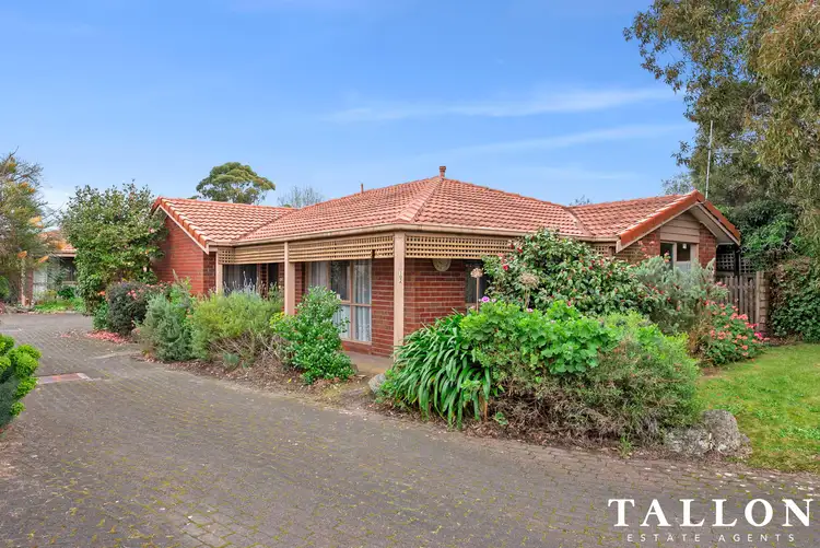 Main view of Homely unit listing, 1/102 Salmon Street, Hastings VIC 3915