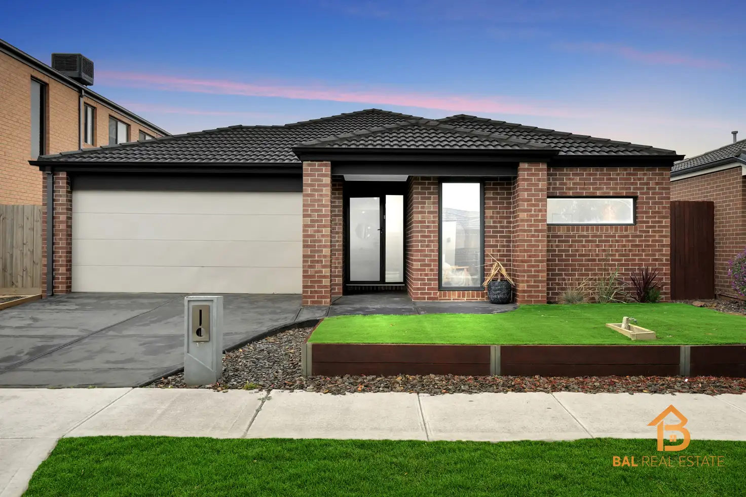 Main view of Homely house listing, 17 Eliza Park Drive, Melton South VIC 3338