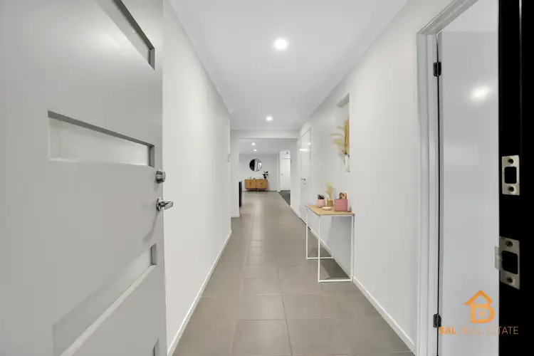 Third view of Homely house listing, 17 Eliza Park Drive, Melton South VIC 3338