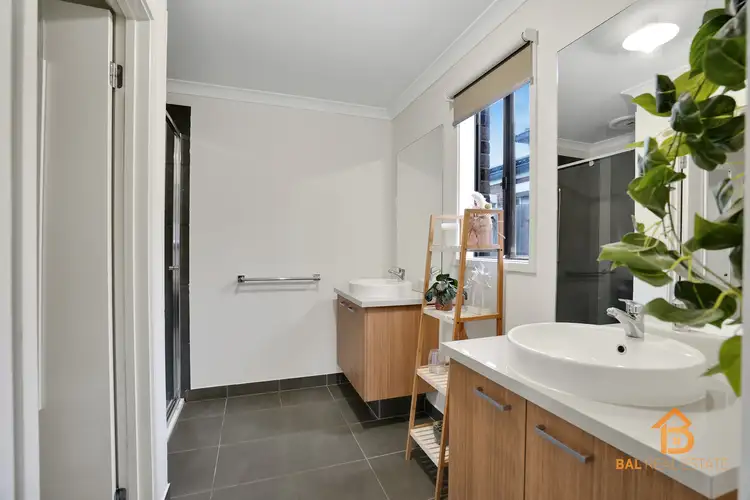 Fifth view of Homely house listing, 17 Eliza Park Drive, Melton South VIC 3338