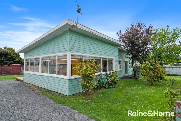 Third view of Homely house listing, 9 Henry Street, Orford TAS 7190