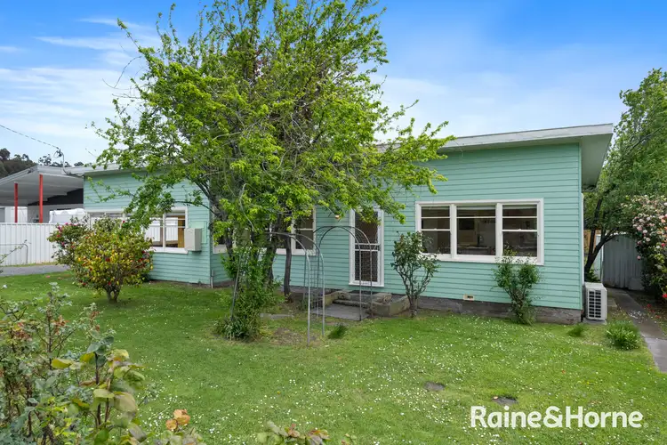 Fourth view of Homely house listing, 9 Henry Street, Orford TAS 7190