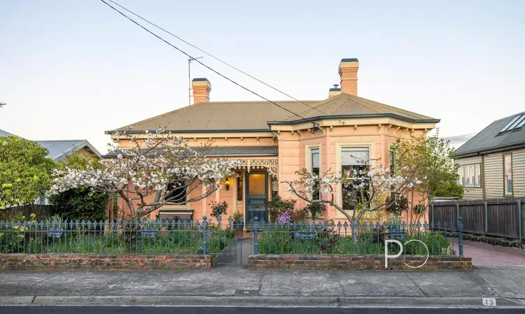 13 Hiller Street, Devonport TAS 7310