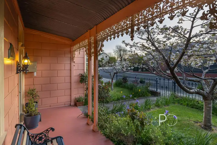 Second view of Homely house listing, 13 Hiller Street, Devonport TAS 7310