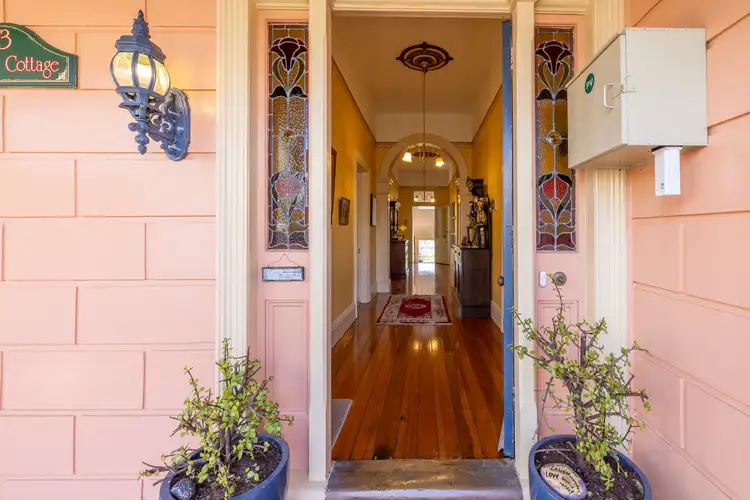 Third view of Homely house listing, 13 Hiller Street, Devonport TAS 7310