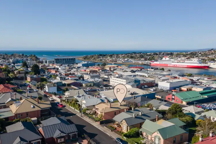 Fourth view of Homely house listing, 13 Hiller Street, Devonport TAS 7310