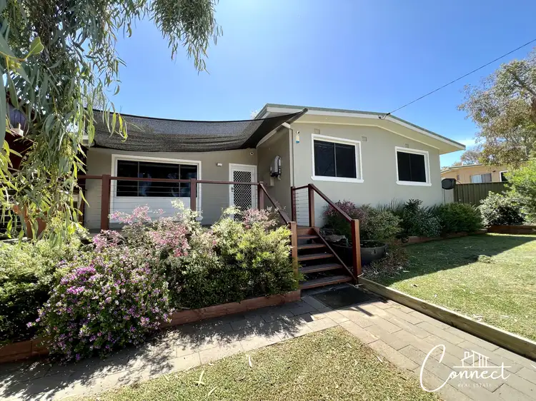 14 Clarkson Street, Northam WA 6401