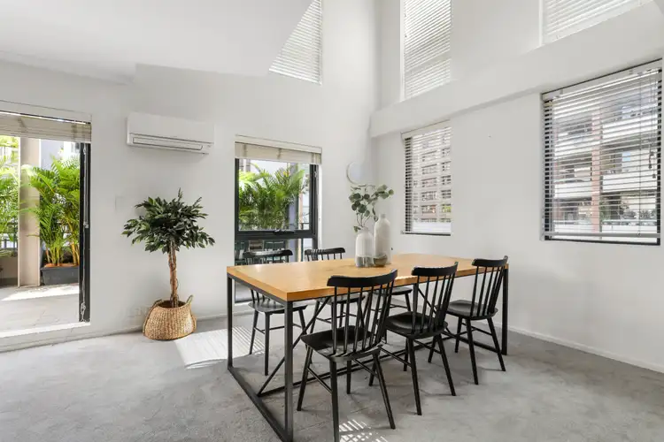 Second view of Homely apartment listing, 412/1 Poplar Street, Surry Hills NSW 2010