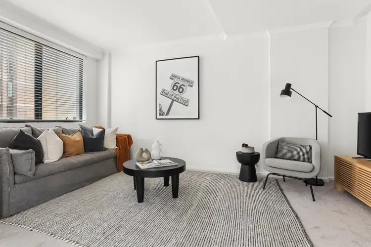 Third view of Homely apartment listing, 412/1 Poplar Street, Surry Hills NSW 2010