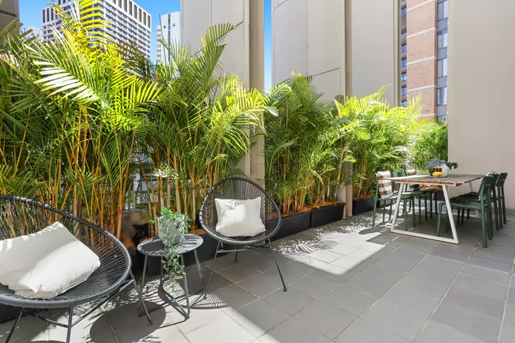 Fourth view of Homely apartment listing, 412/1 Poplar Street, Surry Hills NSW 2010