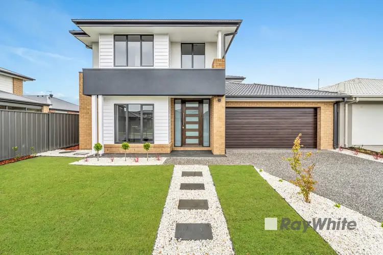 Main view of Homely house listing, 3 Fandango Street, Clyde North VIC 3978