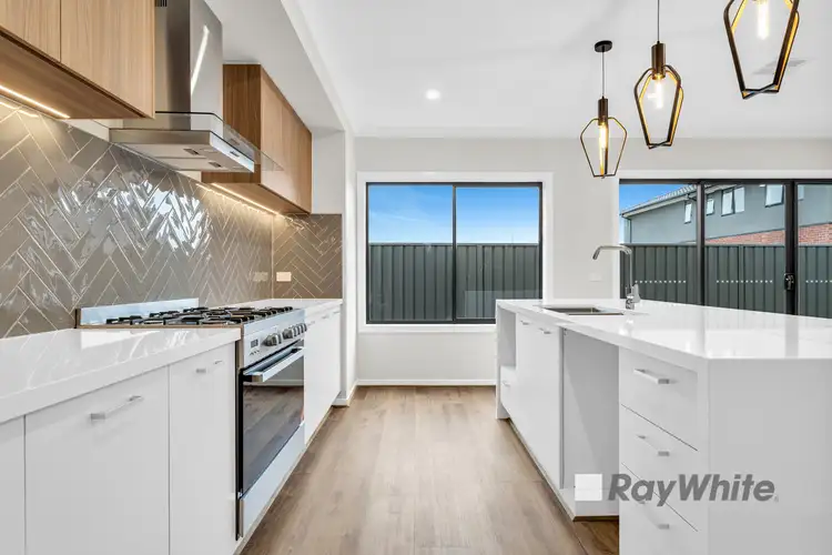 Fifth view of Homely house listing, 3 Fandango Street, Clyde North VIC 3978