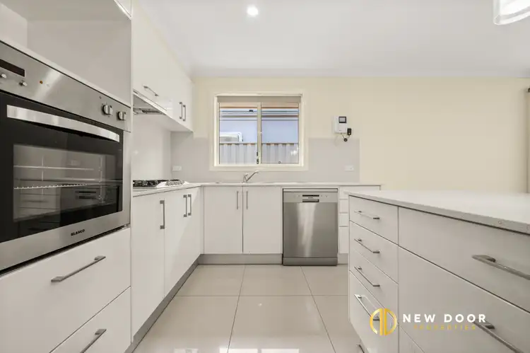 Fourth view of Homely house listing, 8 Whitington Street, Franklin ACT 2913