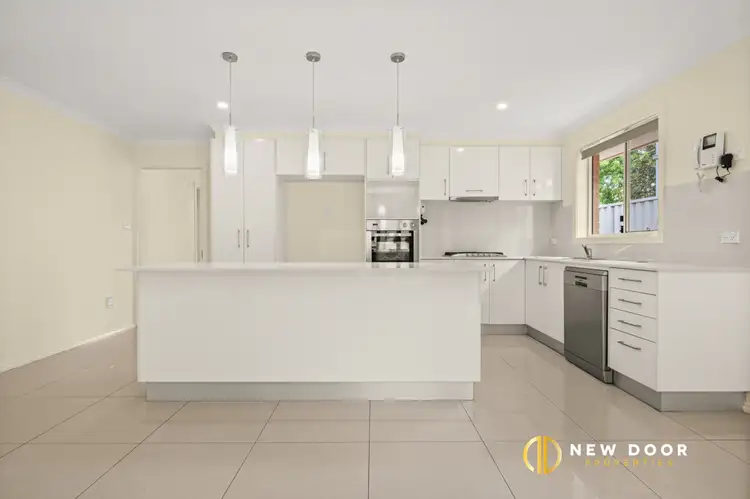 Fifth view of Homely house listing, 8 Whitington Street, Franklin ACT 2913