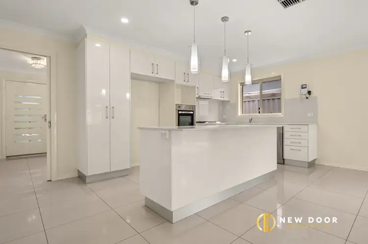 Sixth view of Homely house listing, 8 Whitington Street, Franklin ACT 2913