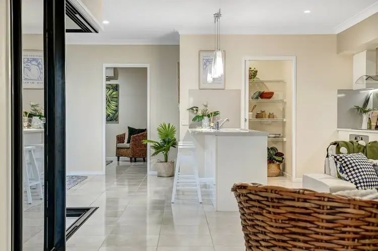 Third view of Homely house listing, 13 Sunburst Street, Mount Low QLD 4818