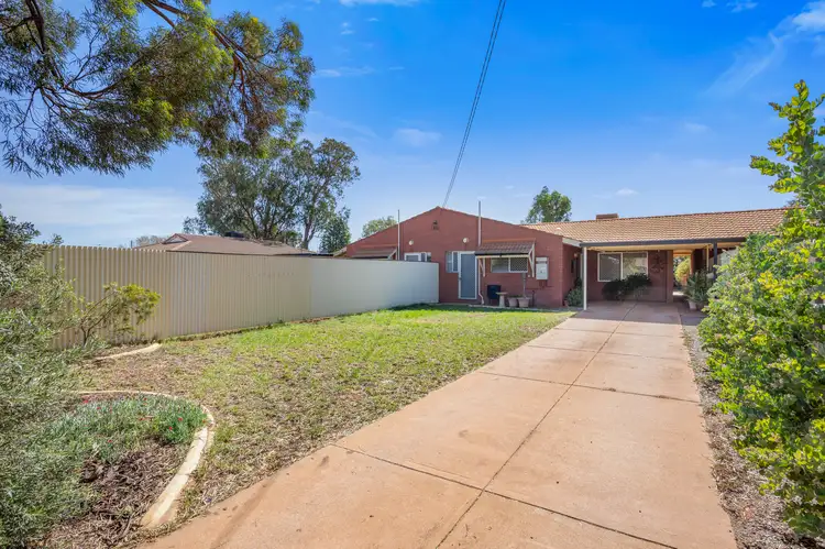 19B Talmalmo Place, South Kalgoorlie WA 6430
