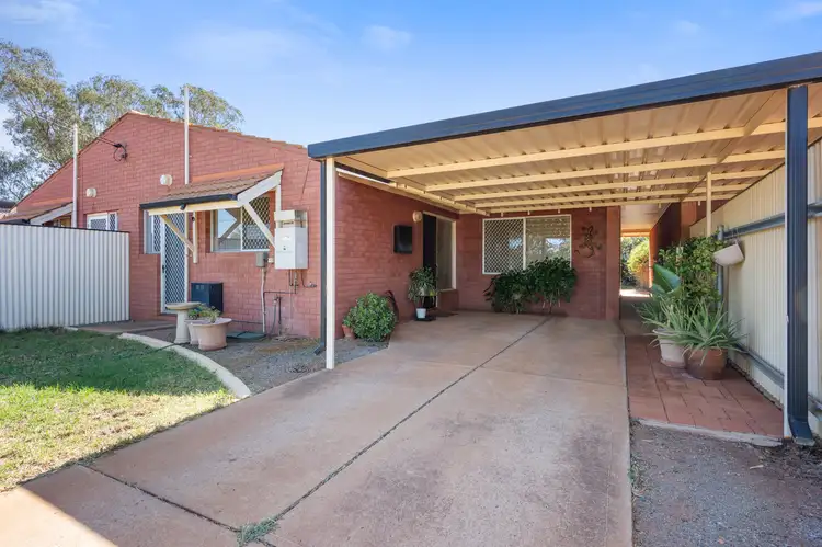 Second view of Homely unit listing, 19B Talmalmo Place, South Kalgoorlie WA 6430