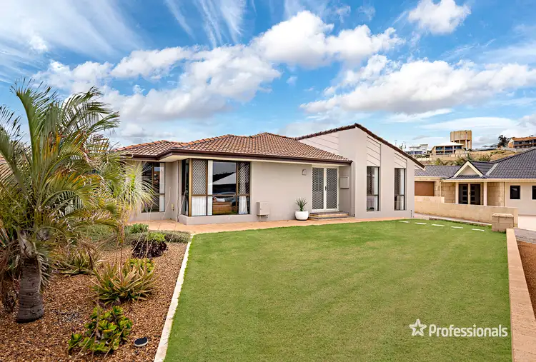 7 Mcgragh Court, Tarcoola Beach WA 6530