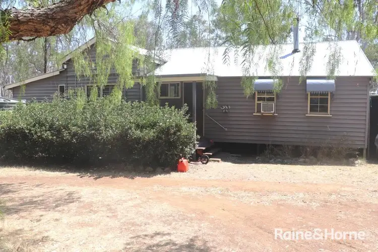 22 Julie, Kingaroy QLD 4610
