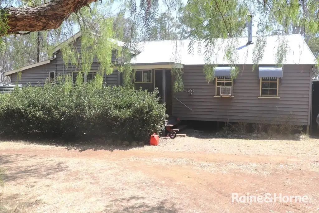 Main view of Homely rural property listing, 22 Julie, Kingaroy QLD 4610