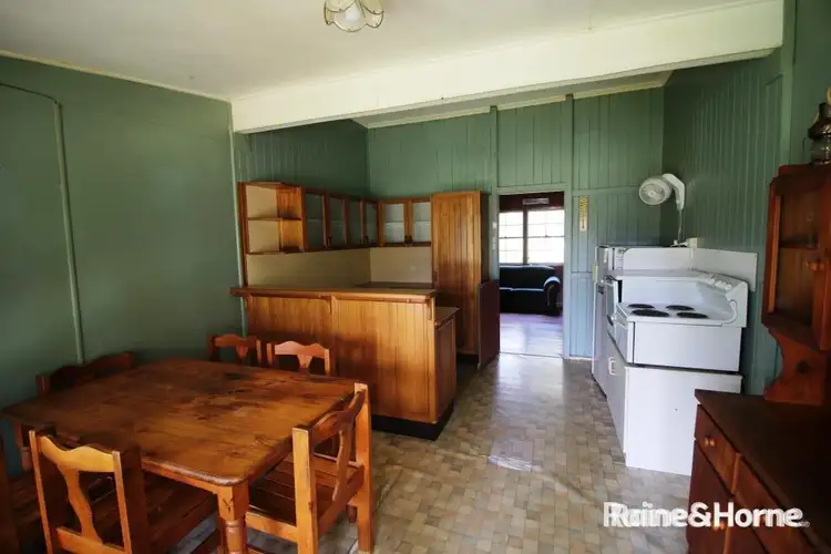 Second view of Homely rural property listing, 22 Julie, Kingaroy QLD 4610