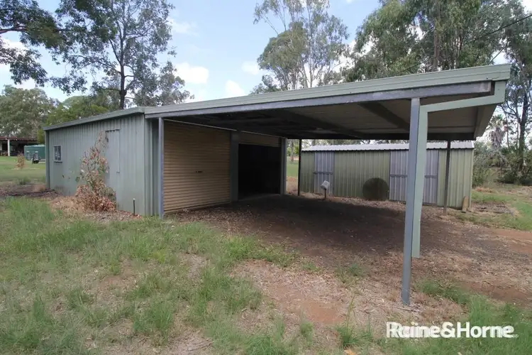 Third view of Homely rural property listing, 22 Julie, Kingaroy QLD 4610