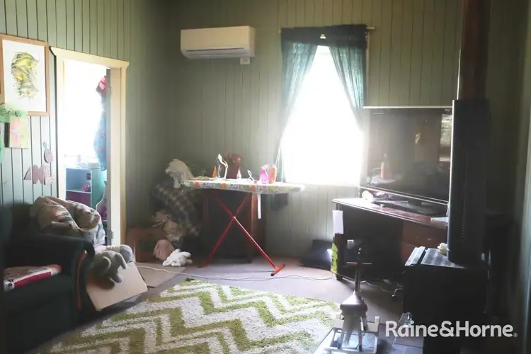 Fifth view of Homely rural property listing, 22 Julie, Kingaroy QLD 4610