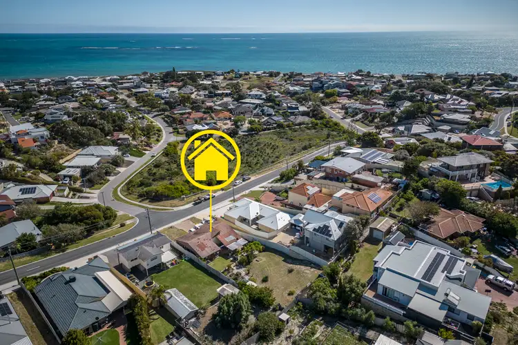 Third view of Homely house listing, 65 Mindarie Drive, Quinns Rocks WA 6030