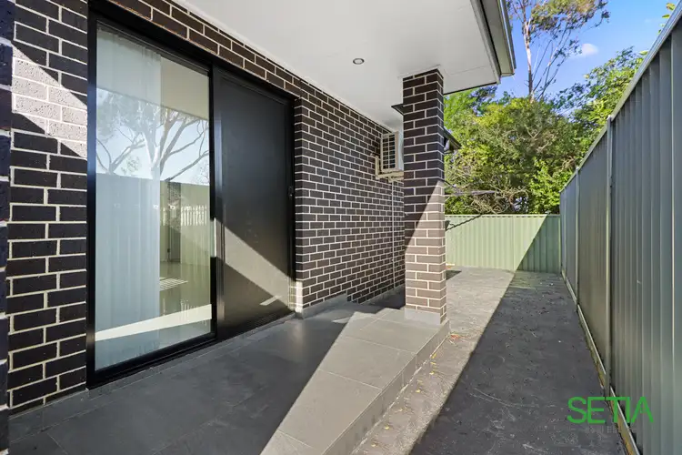 2C Gimi Grove, Plumpton NSW 2761