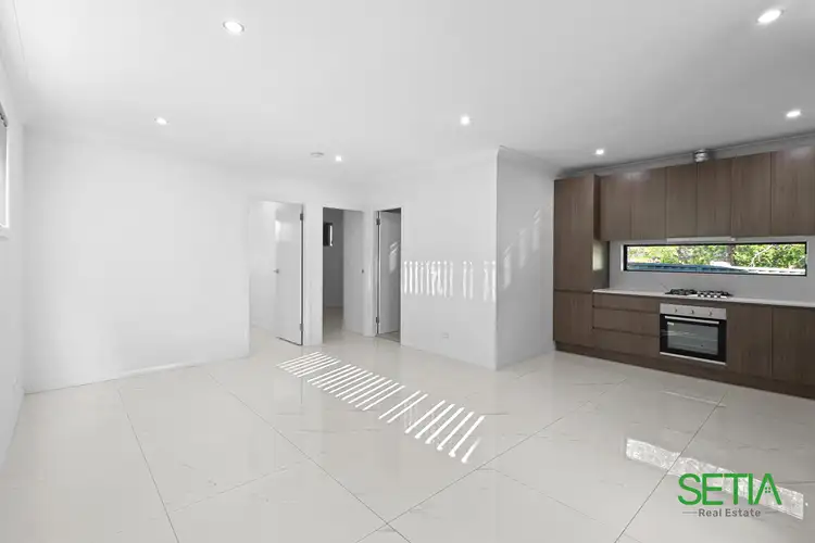 Third view of Homely flat listing, 2C Gimi Grove, Plumpton NSW 2761