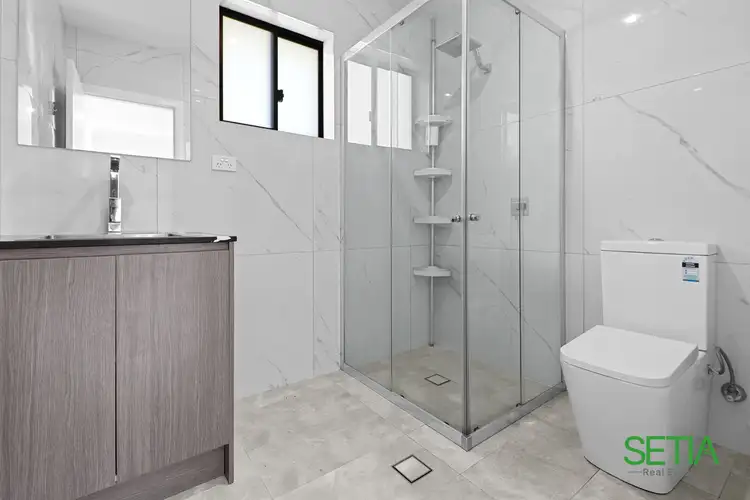 Fifth view of Homely flat listing, 2C Gimi Grove, Plumpton NSW 2761