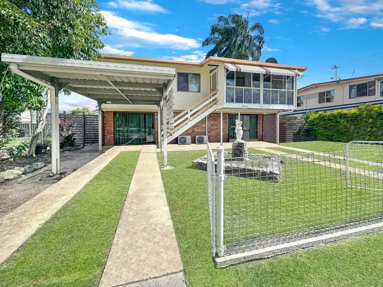 34 Westmoreland Street, Kawana QLD 4701