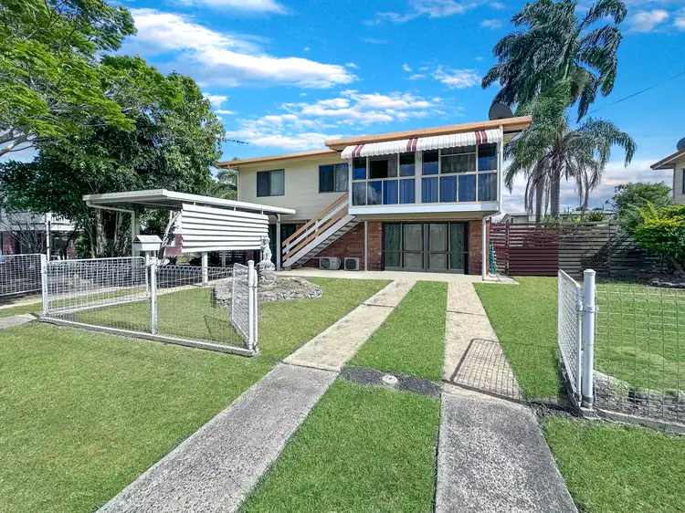 Second view of Homely house listing, 34 Westmoreland Street, Kawana QLD 4701