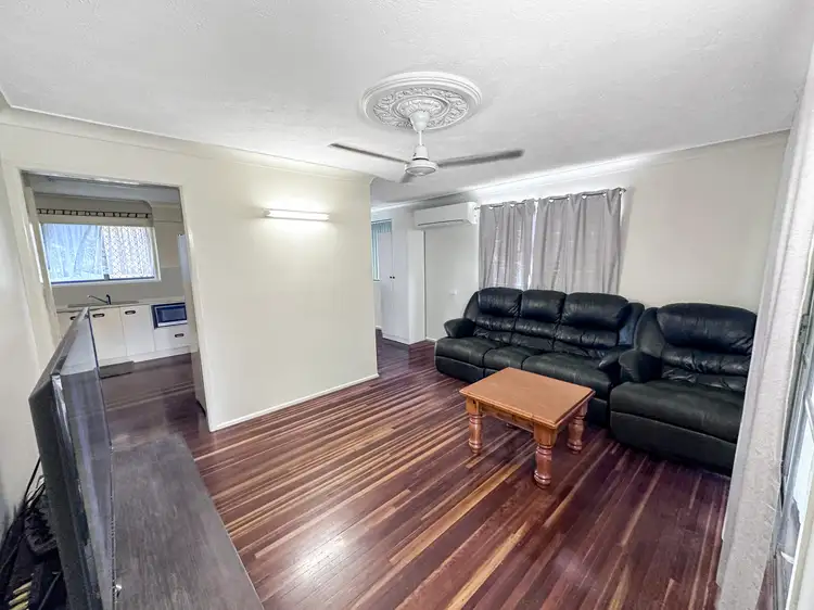Fourth view of Homely house listing, 34 Westmoreland Street, Kawana QLD 4701