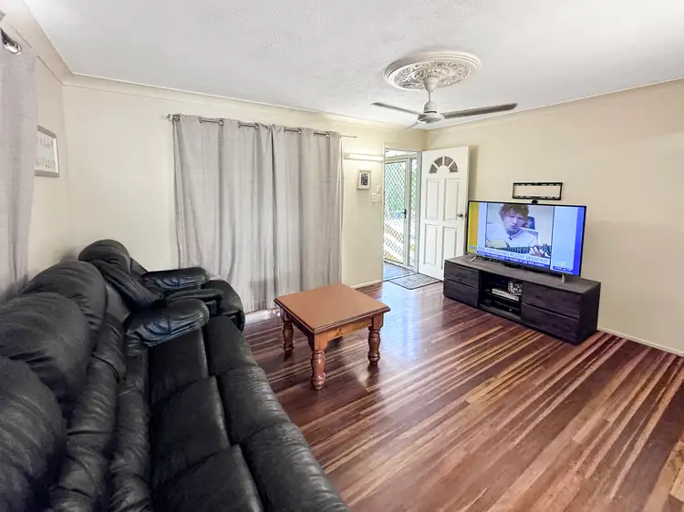 Fifth view of Homely house listing, 34 Westmoreland Street, Kawana QLD 4701