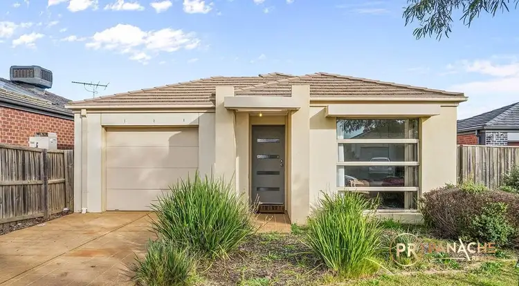 6 Paulo Street, Tarneit VIC 3029