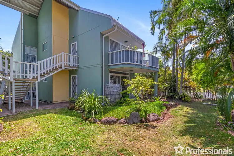 Second view of Homely apartment listing, 31/1-19 Poinciana Street, Holloways Beach QLD 4878