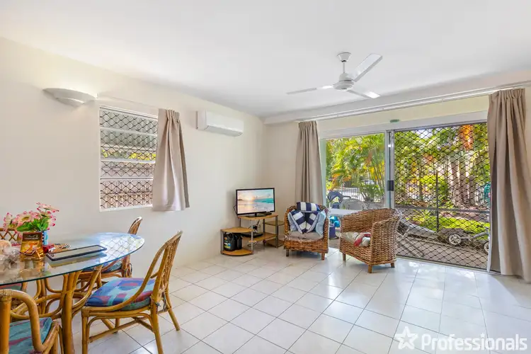 Third view of Homely apartment listing, 31/1-19 Poinciana Street, Holloways Beach QLD 4878