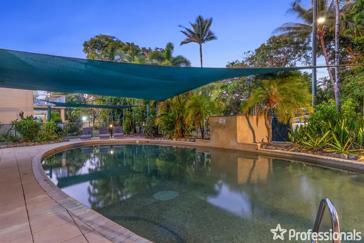Seventh view of Homely apartment listing, 31/1-19 Poinciana Street, Holloways Beach QLD 4878
