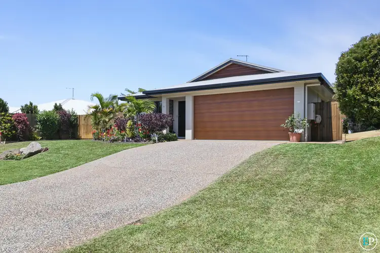 Main view of Homely house listing, 33 Bellamy Drive, Tolga QLD 4882