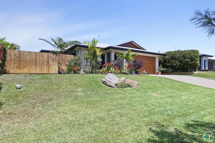 Second view of Homely house listing, 33 Bellamy Drive, Tolga QLD 4882