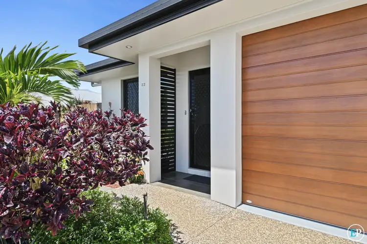 Third view of Homely house listing, 33 Bellamy Drive, Tolga QLD 4882