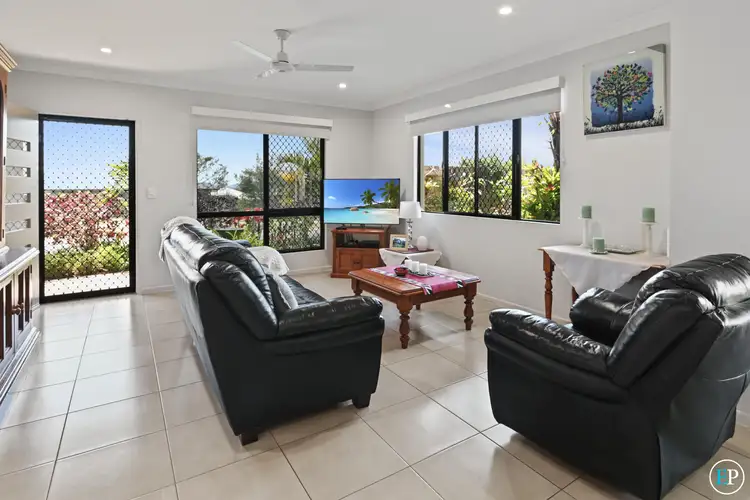 Fourth view of Homely house listing, 33 Bellamy Drive, Tolga QLD 4882